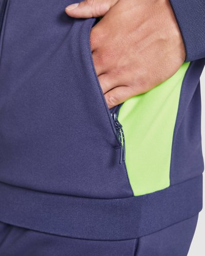 Chaqueta Deportiva ROLY Leros