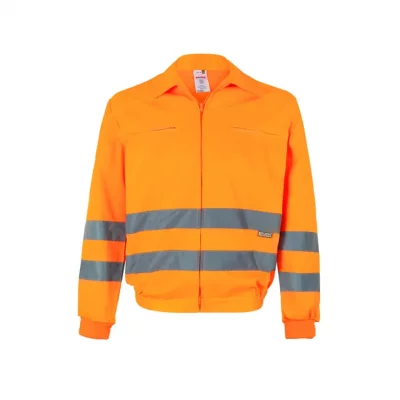 Cazadora Alta Visibilidad