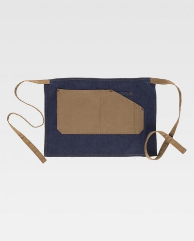 Delantal Corto WORK M719