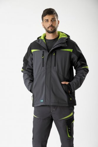 Chaqueta WORK WF2758