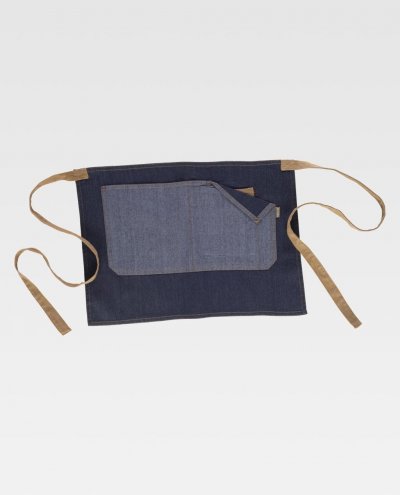 Delantal Corto WORK M717