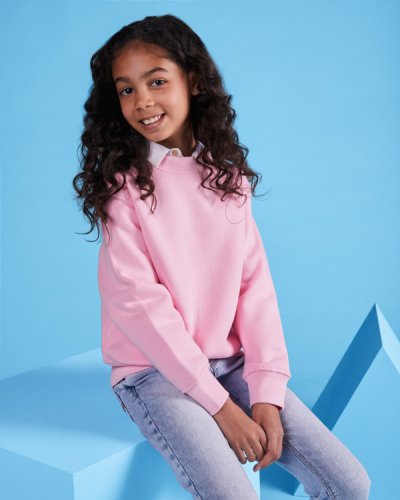 Sudadera Infantil ROLY Clasica