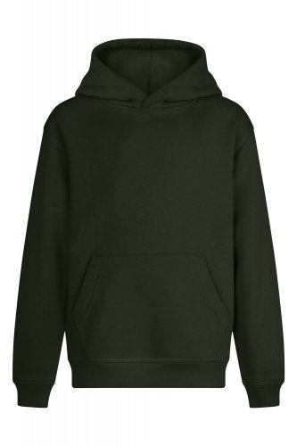 Sudadera Capucha Niño MUKUA Reef