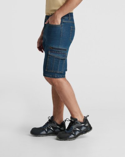 Bermuda Vaquera ROLY Nivus