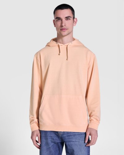 Sudadera ROLY Unisex Kenia