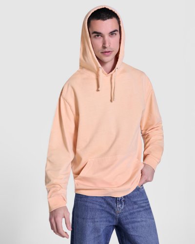 Sudadera ROLY Unisex Kenia