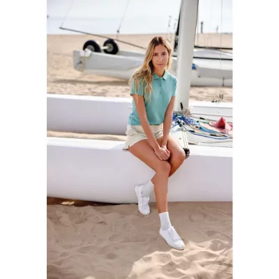 Polo Mujer MUKUA Mackay Woman