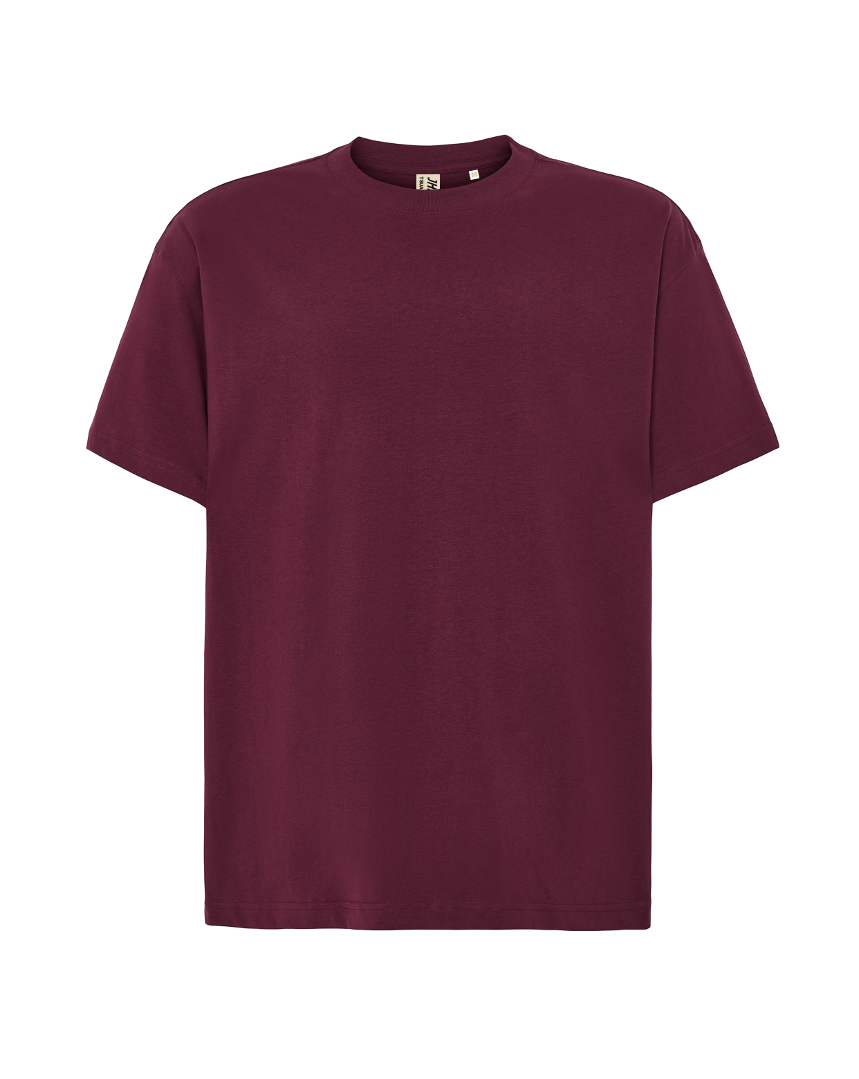 Camiseta Oversize JHK 