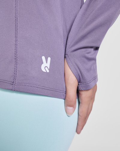 Sudadera Técnica ROLY Arlas 