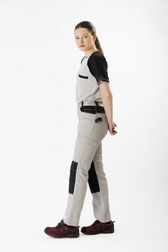 Pantalón Largo WORK WF1052