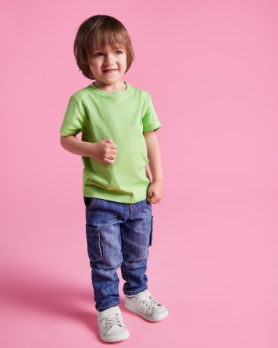 Camiseta ROLY Infantil