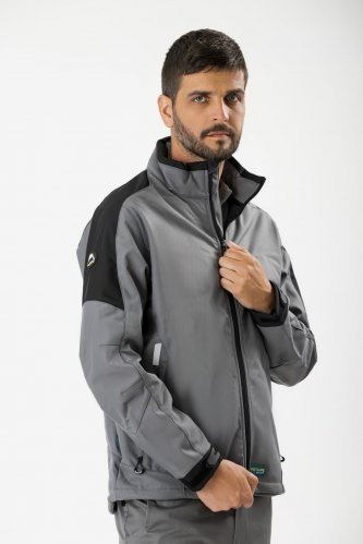 Chaqueta WORK WF2840