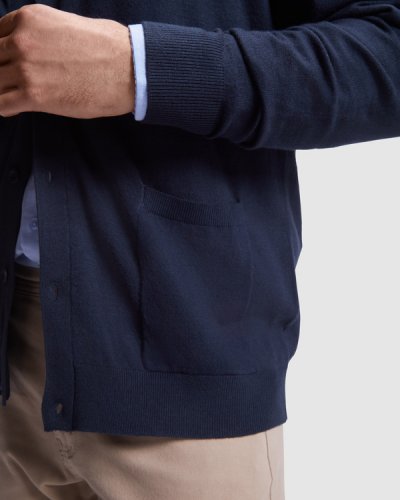 Chaqueta ROLY Explorer 