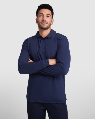 Polo Ignífugo ROLY Santana