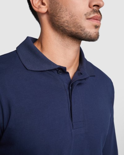 Polo Ignífugo ROLY Santana