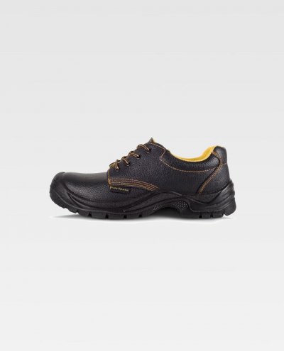 Zapato Laboral WORK P1401