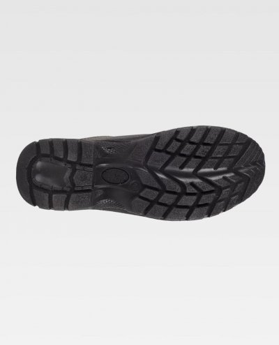 Zapato Laboral WORK P1401