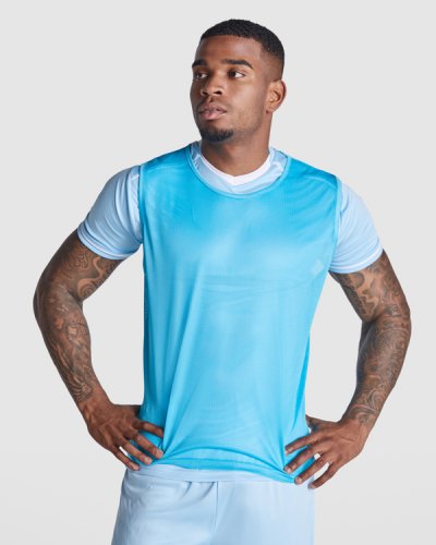 Peto Deportivo ROLY Roma 