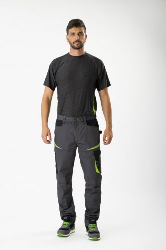 Pantalón WORK WF2750