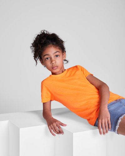 Camiseta Infantil ROLY Akita