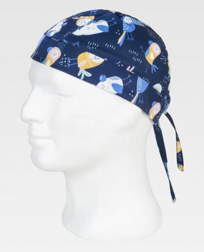 Bandana WORK M863