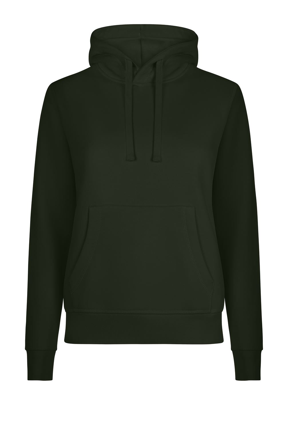 Sudadera Capucha Mujer MUKUA Reef