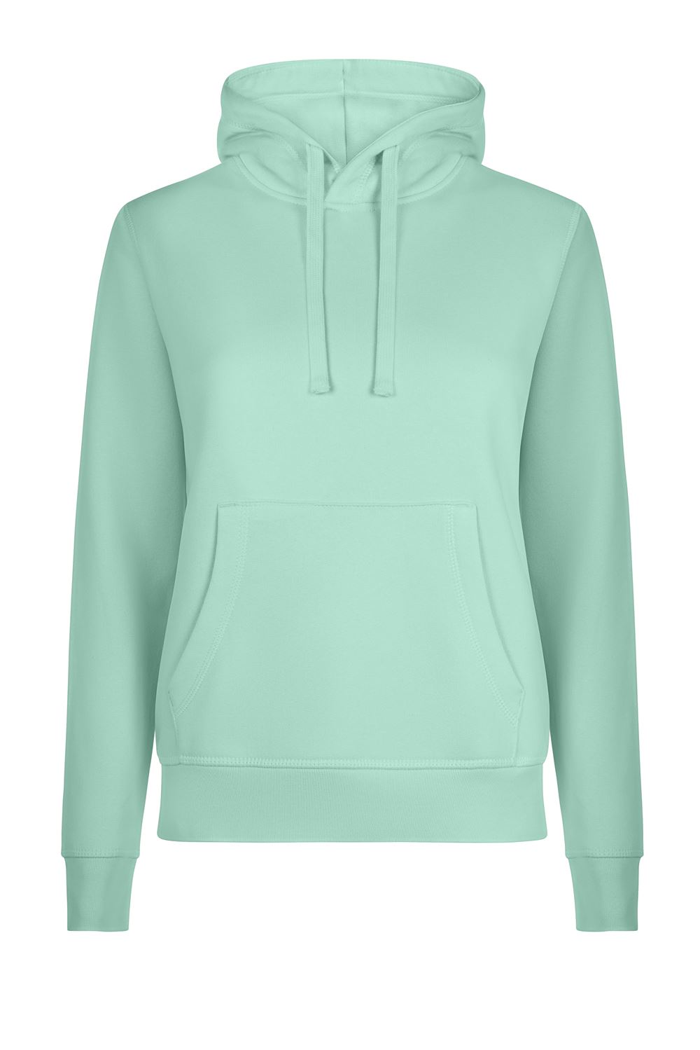 Sudadera Capucha Mujer MUKUA Reef