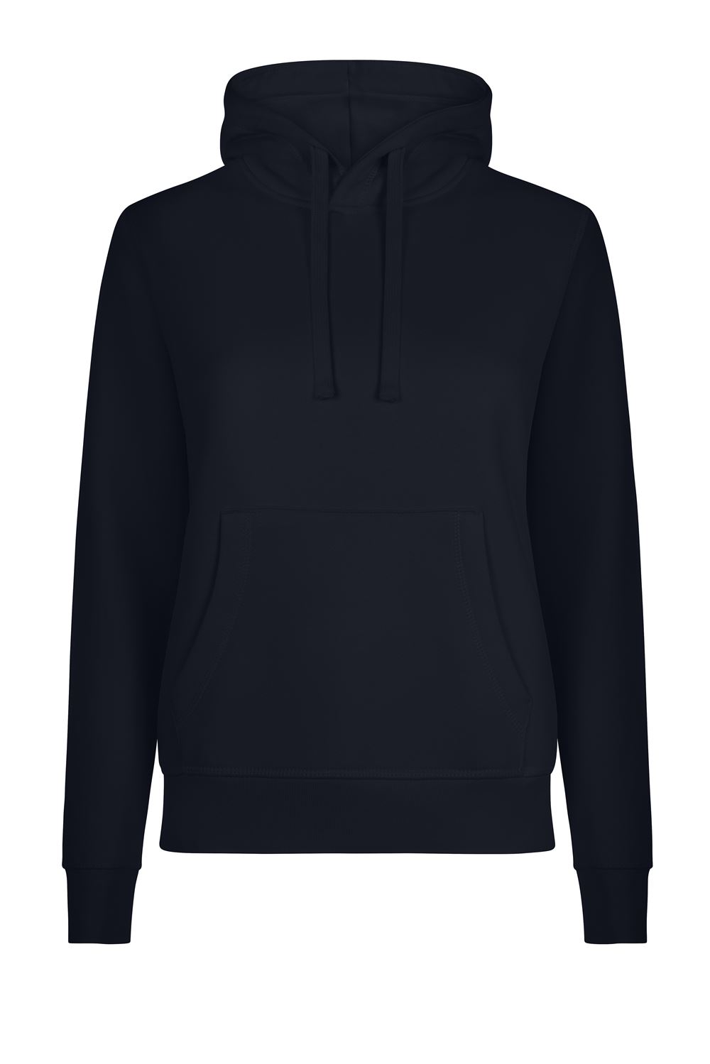 Sudadera Capucha Mujer MUKUA Reef