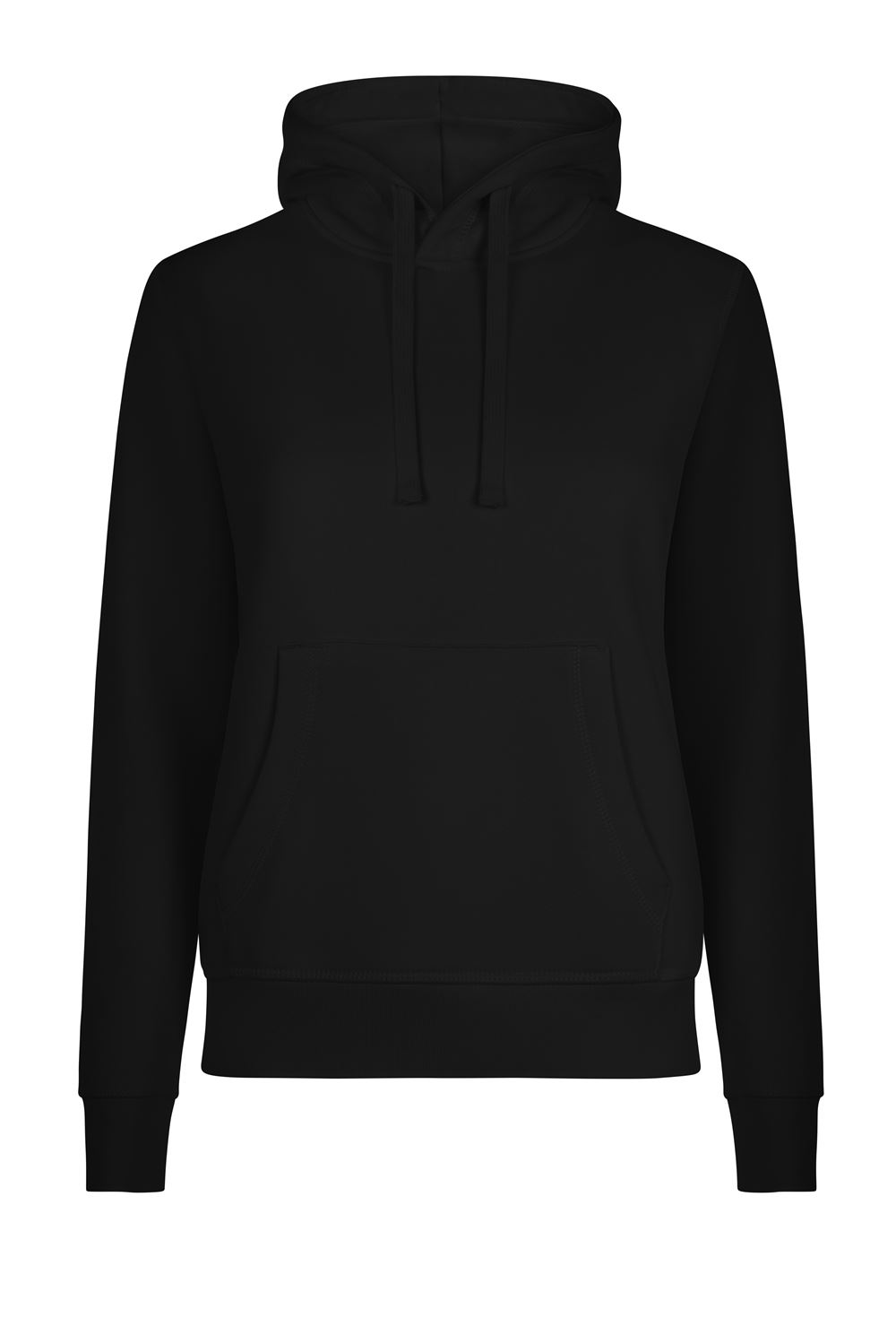 Sudadera Capucha Mujer MUKUA Reef