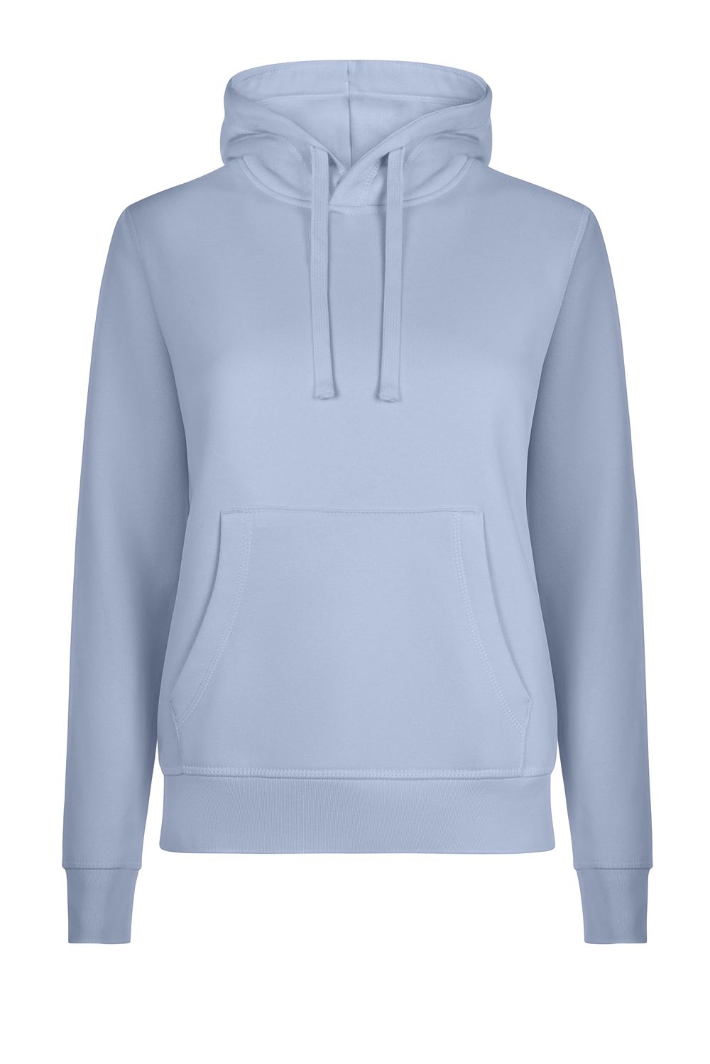 Sudadera Capucha Mujer MUKUA Reef