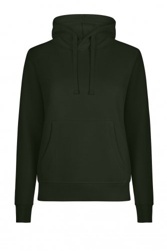 Sudadera Capucha Mujer MUKUA Reef