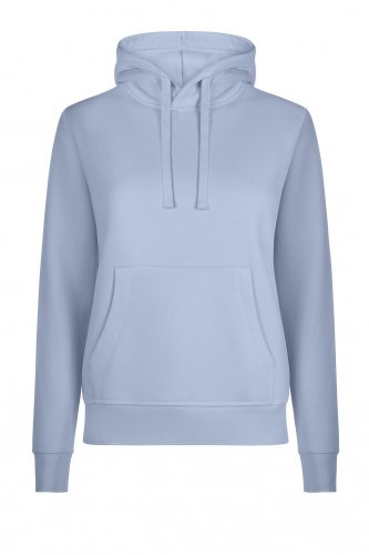 Sudadera Capucha Mujer MUKUA Reef