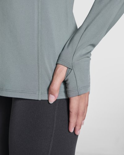 Sudadera ROLY Estambul Woman