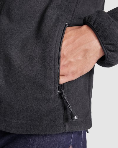 Chaqueta polar ROLY Luciane