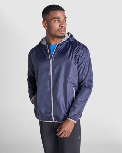 Cortavientos ROLY Angelo