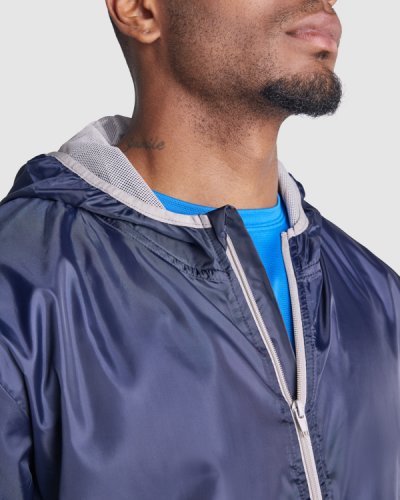 Cortavientos ROLY Angelo