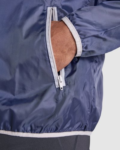 Cortavientos ROLY Angelo