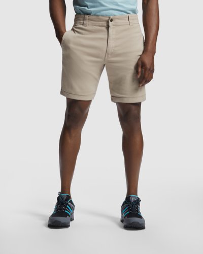 Pantalón Corto ROLY Ringo