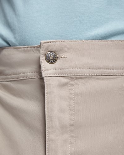 Pantalón Corto ROLY Ringo