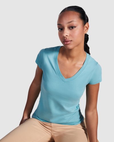 Camiseta Roly Victoria