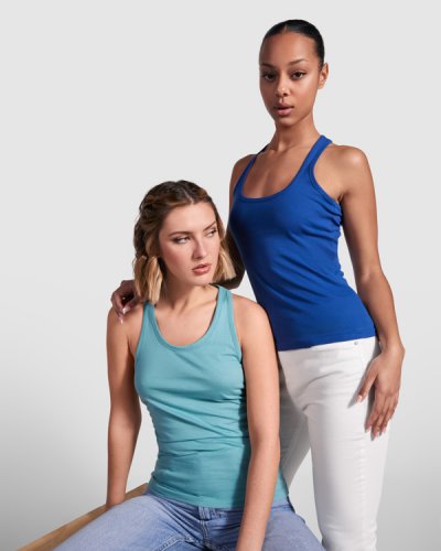 Camiseta de Tirantes Roly Brenda