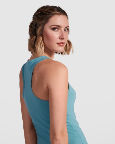 Camiseta de Tirantes Roly Brenda