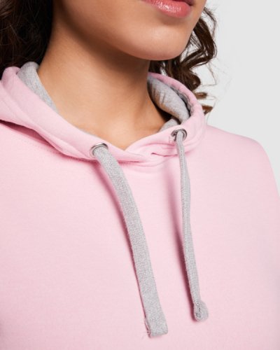 Sudadera Roly Urban Woman