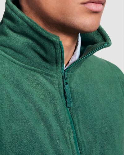 Chaleco polar Roly Bellagio