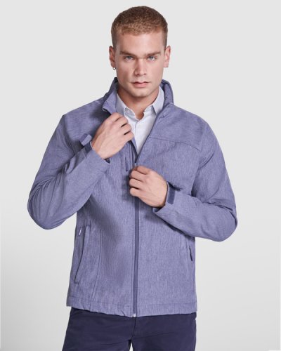 Soft Shell ROLY Rudolph