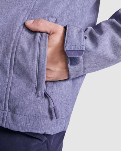 Soft Shell ROLY Rudolph