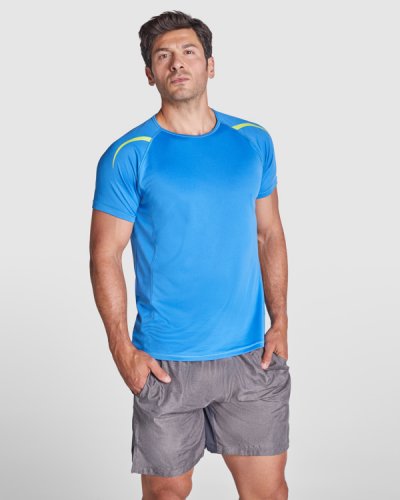 Camiseta Técnica ROLY Sepang