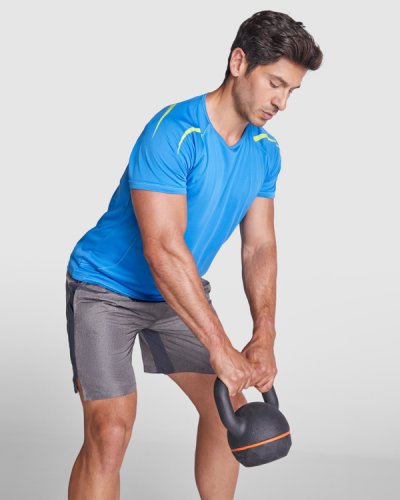 Camiseta Técnica ROLY Sepang