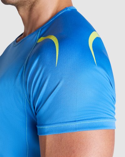 Camiseta Técnica ROLY Sepang