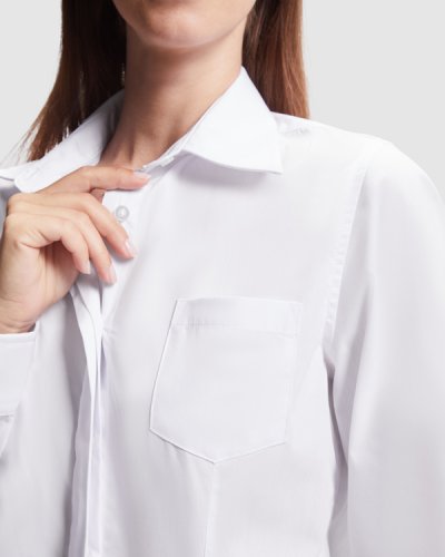 Camisa manga larga Roly Sofia
